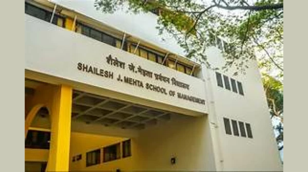 IIT बॉम्बे के मैनेजमेंट स्कूल ने MBA प्रोग्राम के लिए पात्रता मानदंड संशोधित किया
